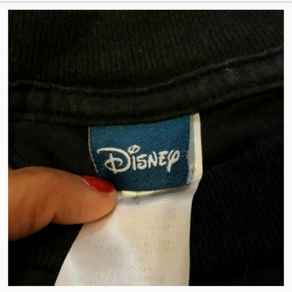 Disney Mickey Tee-shirt Unisex. - Picture 6 of 7